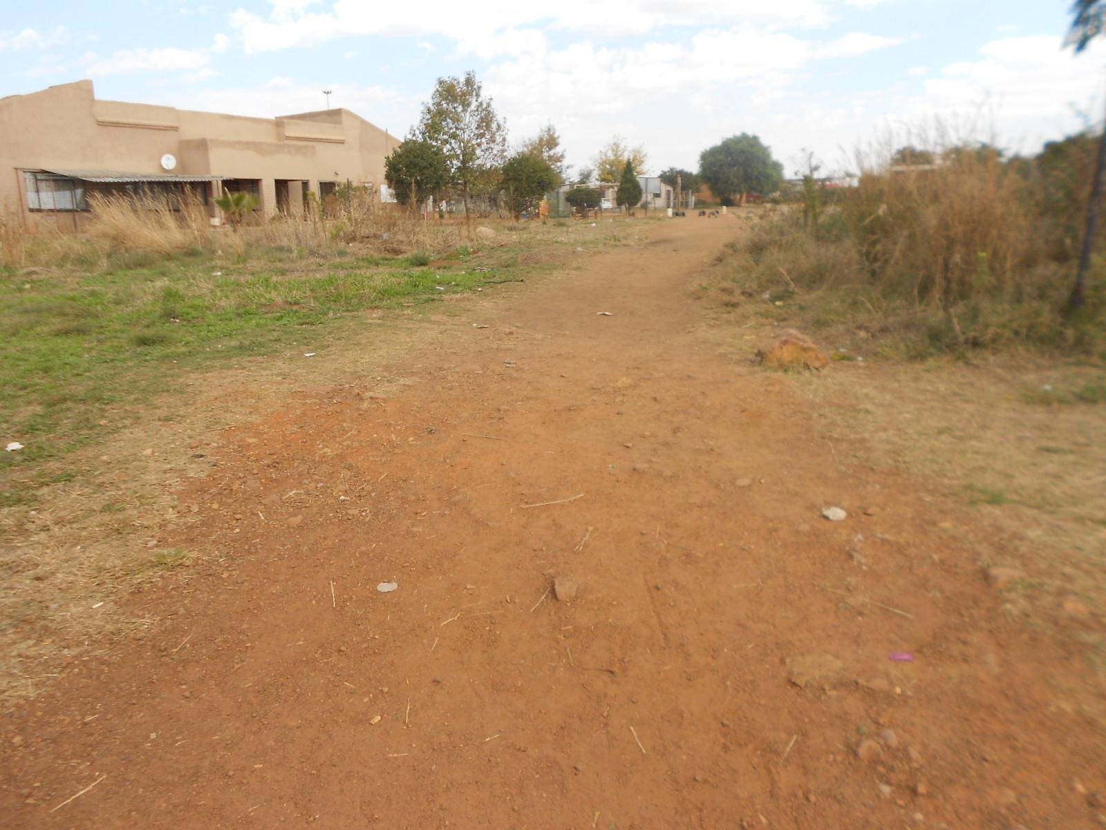 Front View of property in Meyerton