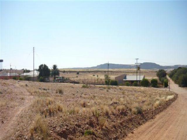 Land for Sale For Sale in Kakamas - Private Sale - MR089782