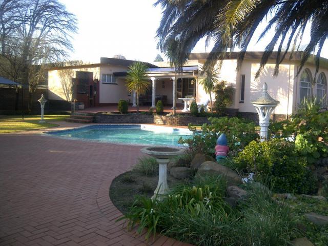 4 Bedroom House for Sale For Sale in Heidelberg - GP - Private Sale - MR089791