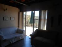 Lounges - 15 square meters of property in Buffelspoort