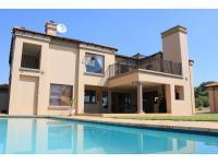 4 Bedroom 3 Bathroom House for Sale for sale in Mooikloof