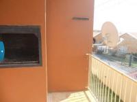 Patio of property in Randfontein