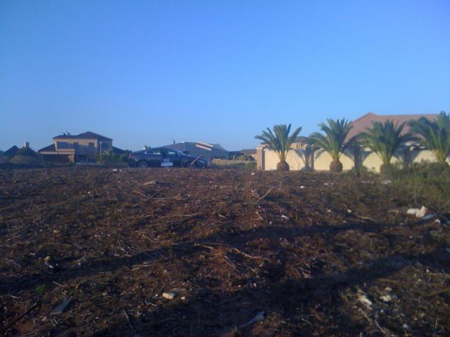 Land for Sale For Sale in Stilbaai (Still Bay) - Home Sell - MR089895