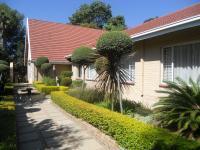 5 Bedroom 2 Bathroom House for Sale for sale in Waterkloof Glen