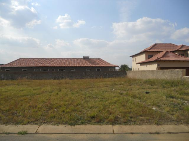 Land for Sale For Sale in Savannah Country Estate - Private Sale - MR089903
