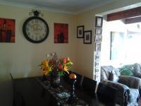 Dining Room of property in Silverfields