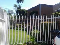 Front View of property in Silverfields