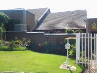 Front View of property in Silverfields