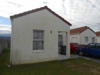 3 Bedroom 1 Bathroom House for Sale for sale in Strand