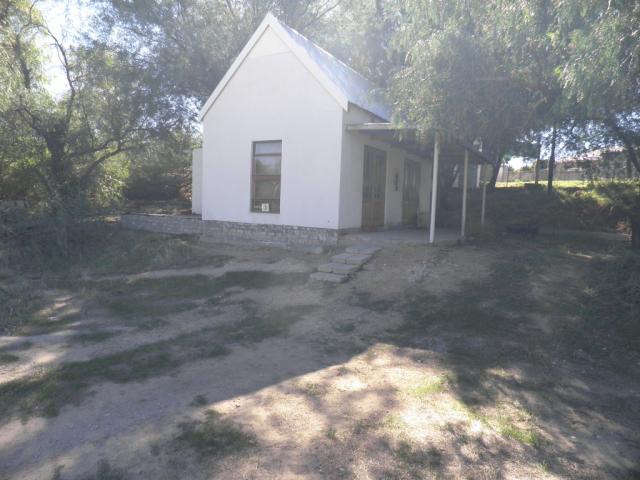 Smallholding for Sale For Sale in Vanrhynsdorp - Home Sell - MR089926