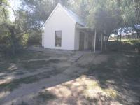 Front View of property in Vanrhynsdorp