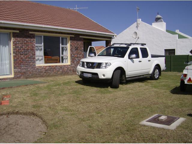 2 Bedroom House for Sale For Sale in Gansbaai - Home Sell - MR089947