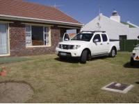 Front View of property in Gansbaai