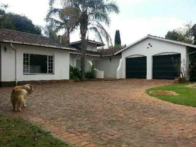 4 Bedroom House for Sale For Sale in Benoni - Home Sell - MR089948