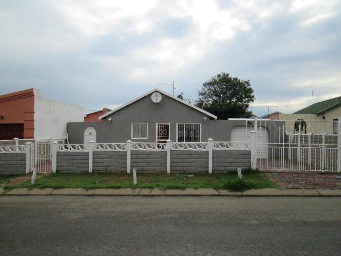 3 Bedroom House for Sale For Sale in Lenasia South - Private Sale - MR089980