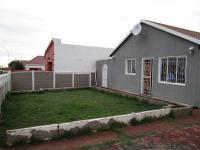 Garden of property in Lenasia South