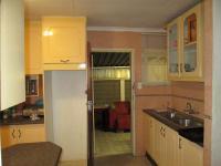 Kitchen - 12 square meters of property in Lenasia South