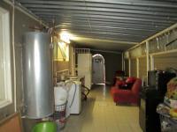 Scullery - 25 square meters of property in Lenasia South