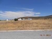 Front View of property in St Helena Bay