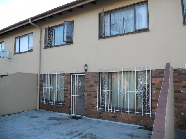 4 Bedroom Duplex for Sale For Sale in Berea - DBN - Home Sell - MR089987