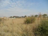 Land for Sale for sale in Meyerton