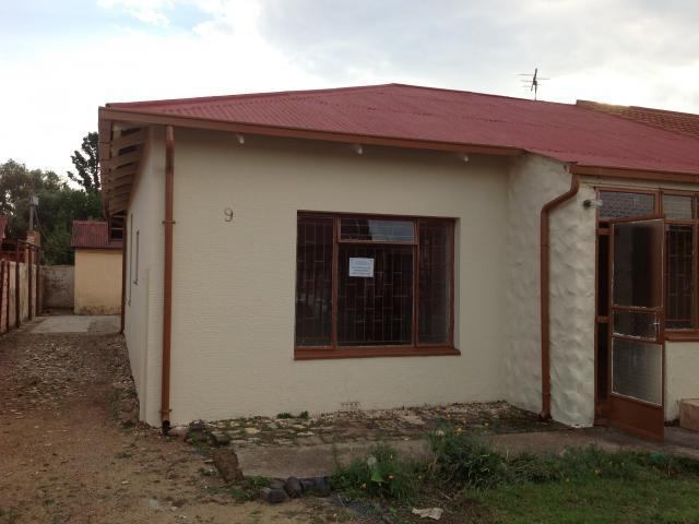 3 Bedroom House for Sale For Sale in Benoni - Home Sell - MR090018