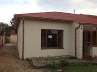 Front View of property in Benoni