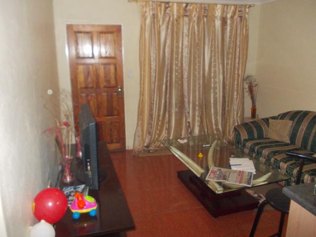  of property in Randfontein