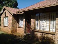 Front View of property in Rustenburg