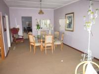 Dining Room of property in Vryheid