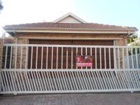 3 Bedroom 2 Bathroom House for Sale for sale in Radiokop