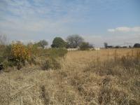 Land for Sale for sale in Meyerton