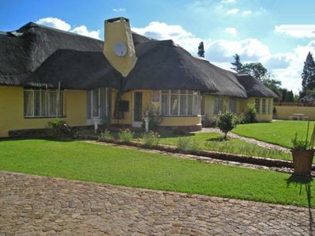 5 Bedroom House to Rent in Brakpan - Property to rent - MR090319