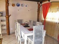 Dining Room of property in Brakpan