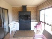 Entertainment - 17 square meters of property in Hartenbos