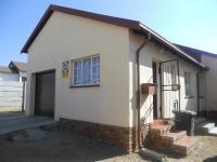 Front View of property in Midrand