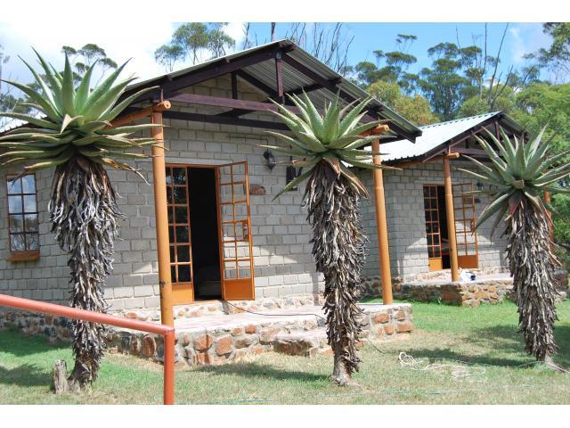 Farm for Sale For Sale in Makhado (Louis Trichard) - Private Sale - MR090452