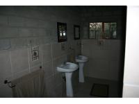 Main Bathroom of property in Makhado (Louis Trichard)