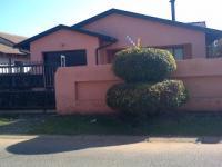 3 Bedroom 1 Bathroom House for Sale for sale in Kagiso