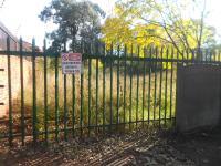 Land for Sale for sale in Houghton Estate