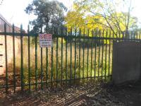 Land for Sale for sale in Houghton Estate