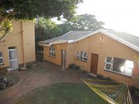 Front View of property in Morningside - DBN