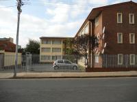 Front View of property in Bulwer (Dbn)