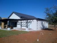 4 Bedroom 4 Bathroom House for Sale for sale in Kathu