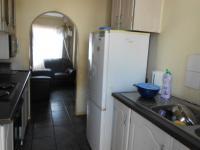 Kitchen of property in Mahube Valley