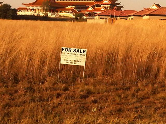 Land for Sale For Sale in Bronkhorstspruit - Private Sale - MR090584