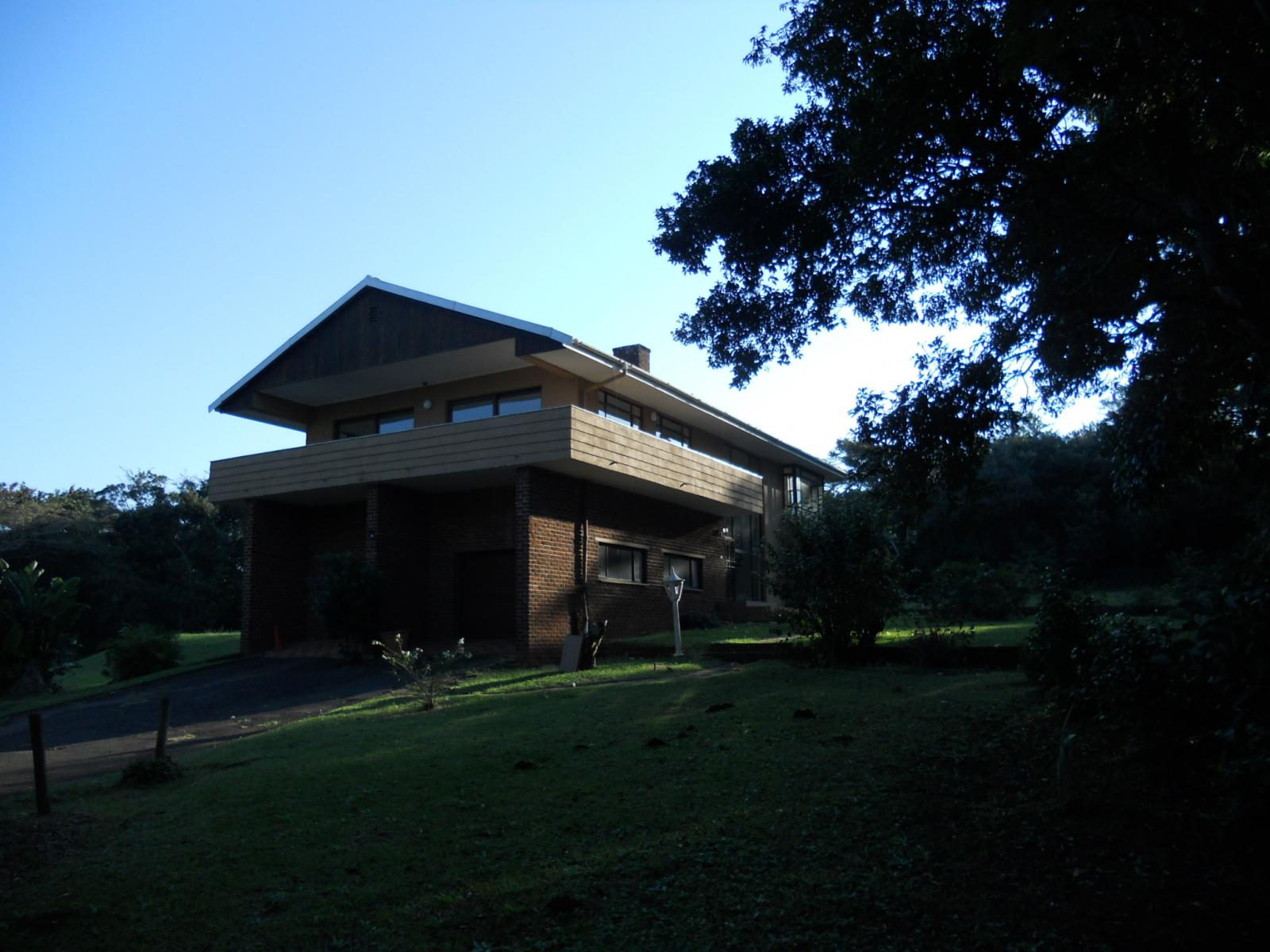 Front View of property in Forest Hill