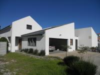Front View of property in Brackenfell