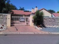 4 Bedroom 2 Bathroom House for Sale for sale in Faerie Glen