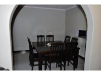 Dining Room of property in Bonaero Park